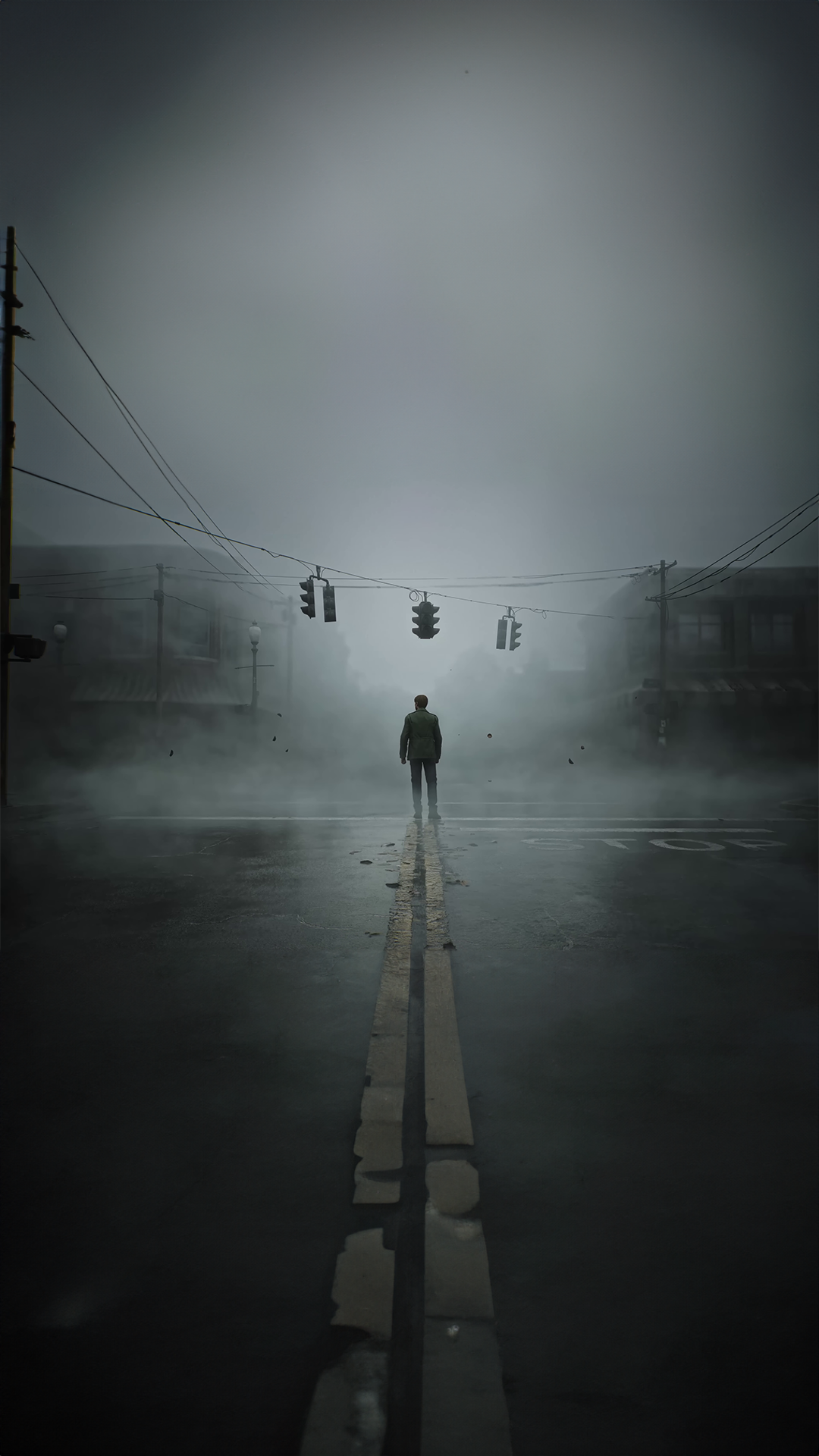 Silent Hill